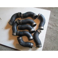 Патрубок (трубопровод, шланг) Volkswagen Golf 2008 1K0145838D