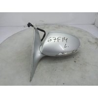 Зеркало наружное левое MERCEDES BENZ S-CLASS (2005-2013) 2008 A2218100576