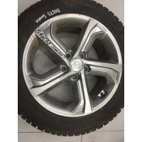 Диск колесный R17 Hyundai Sonata VII 2014-2019 52910C1610