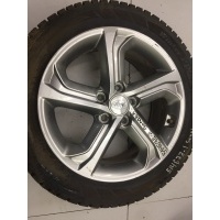 Диск колесный R17 Hyundai Sonata VII 2014-2019 52910C1610