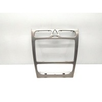 Накладка декоративная салона Mercedes Benz C W203 2001-2004 2003 A2036802439