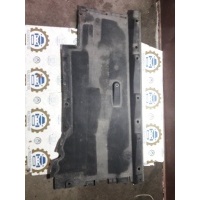 защита днища кузова Audi A7 4G 2013 4G0825208