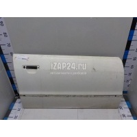 Дверь передняя правая VAG A4 [B5] (1994 - 2001) 8D0831052A