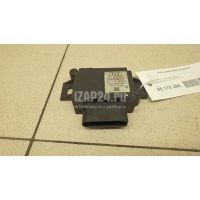 Реле электробензонасоса VAG A4 [B8] (2007 - 2015) 4G0906093G
