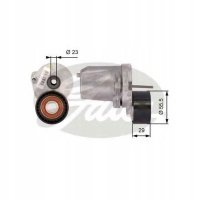 натяжной ролик гейтс bmw: 1 , 3 , 5 , x1 , x5 , 7 , x6