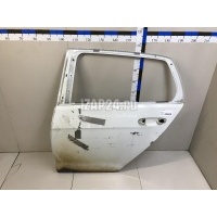 Дверь задняя левая VAG Golf VII (2012 - ) 5G4833055AC