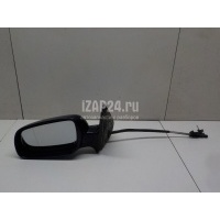 Зеркало левое механическое VAG Golf IV/Bora (1997 - 2005) 1J185750701C