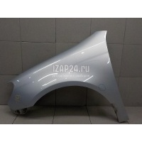 Крыло переднее левое VAG Golf VI (2009 - 2013) 1K9821021