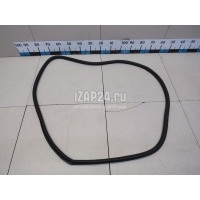 Уплотнитель двери VAG Jetta (2011 - ) 5C6867911G9B9