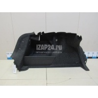 Обшивка багажника VAG Jetta (2011 - ) 5C6867427C1BS