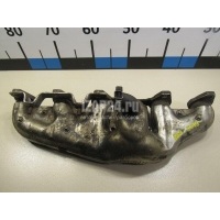 Коллектор выпускной VAG Touareg (2002 - 2010) 070253017A