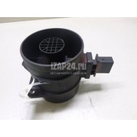 Расходомер воздуха (массметр) BOSCH G-Class W463 (1989 - ) 0281002896
