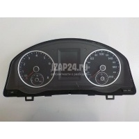 Панель приборов VAG Tiguan (2007 - 2011) 5N0920872X