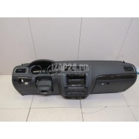 Торпедо VAG Jetta (2011 - ) 5CU857002A6T6
