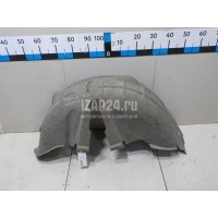 Локер задний левый VAG Allroad quattro (2006 - 2012) 4F0810171D
