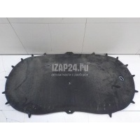 Шумоизоляция капота VAG Tiguan (2007 - 2011) 5N0863831B