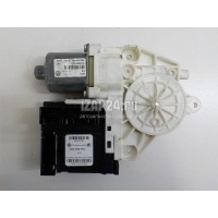 Моторчик стеклоподъемника VAG Tiguan (2007 - 2011) 5N0959702EZ0D