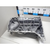 Поддон масляный двигателя VAG Transporter T5 (2003 - 2015) 070103603K