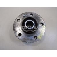 Подшипник ступицы VAG A4 [B8] (2007 - 2015) 4H0498625A