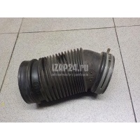 Гофра воздуховода VAG A6 [C6,4F] (2004 - 2011) 06C129627M