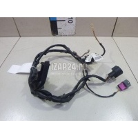 Проводка (коса) VAG Allroad quattro (2006 - 2012) 4F1971284D
