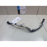 Трубка картерных газов VAG A6 [C6,4F] (2004 - 2011) 06E131831E