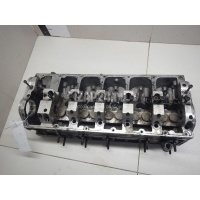 Головка блока VAG Touareg (2002 - 2010) 070103267X