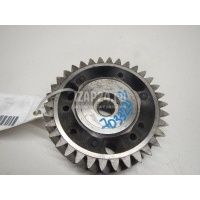 Шестерня (шкив) распредвала VAG Touareg (2002 - 2010) 070109232