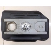 Накладка декоративная VAG Golf VI (2009 - 2013) 06J103925BG