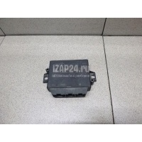Блок управления парктроником VAG A4 [B8] (2007 - 2015) 8K0919475C