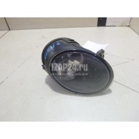 Фара противотуманная левая VAG A6 [C6,4F] (2004 - 2011) 4F0941699