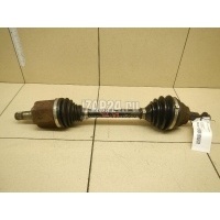 Полуось передняя левая VAG Tiguan (2007 - 2011) 5N0407761N