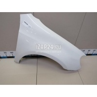 Крыло переднее правое VAG Golf VI (2009 - 2013) 5K6821022A