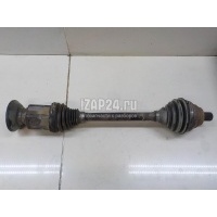 Полуось передняя правая VAG Tiguan (2007 - 2011) 5N0407764J
