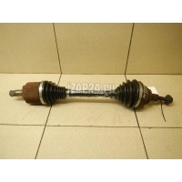 Полуось передняя левая VAG Tiguan (2007 - 2011) 5N0407761N