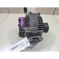 Генератор VAG A6 [C6,4F] (2004 - 2011) 06E903016F