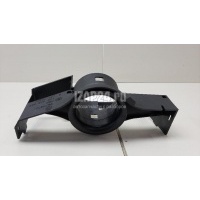 Воздухозаборник (наружный) VAG Altea (2004 - 2015) 1KD8059629B9