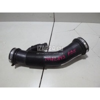 Гофра воздуховода VAG A4 [B5] (1994 - 2001) 06B129627