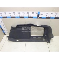 Обшивка багажника VAG A6 [C6,4F] (2004 - 2011) 4F5863888H36R