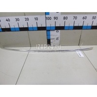 Накладка крышки багажника VAG A6 [C6,4F] (2004 - 2011) 4F5853927A2ZZ