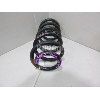 Пружина передняя VAG A6 [C6,4F] (2004 - 2011) 4F0411105BG