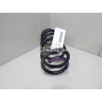 Пружина передняя VAG A6 [C6,4F] (2004 - 2011) 4F0411105BG