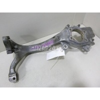 Кулак поворотный передний правый VAG A6 [C6,4F] (2004 - 2011) 4F0407254G
