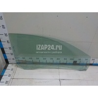 Стекло двери передней правой VAG A5/S5 [8F] Cabrio (2010 - 2016) 8F0845202B