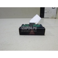 Кнопка аварийной сигнализации VAG A6 [C6,4F] (2004 - 2011) 4F0941509