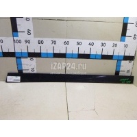 Молдинг передней правой двери VAG A6 [C6,4F] (2004 - 2011) 4F0853960KGRU