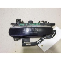 Ручка двери наружная правая VAG A6 [C6,4F] (2004 - 2011) 4F0837208C