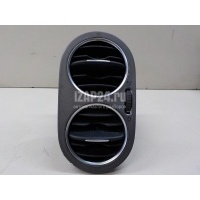 Дефлектор воздушный VAG Tiguan (2007 - 2011) 5N0819703AXVZ