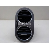 Дефлектор воздушный VAG Tiguan (2007 - 2011) 5N0819704AXVZ