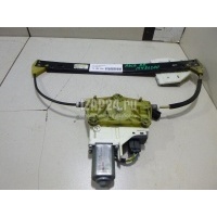 Стеклоподъемник электр. задний правый VAG Allroad quattro (2006 - 2012) 4F0839462B